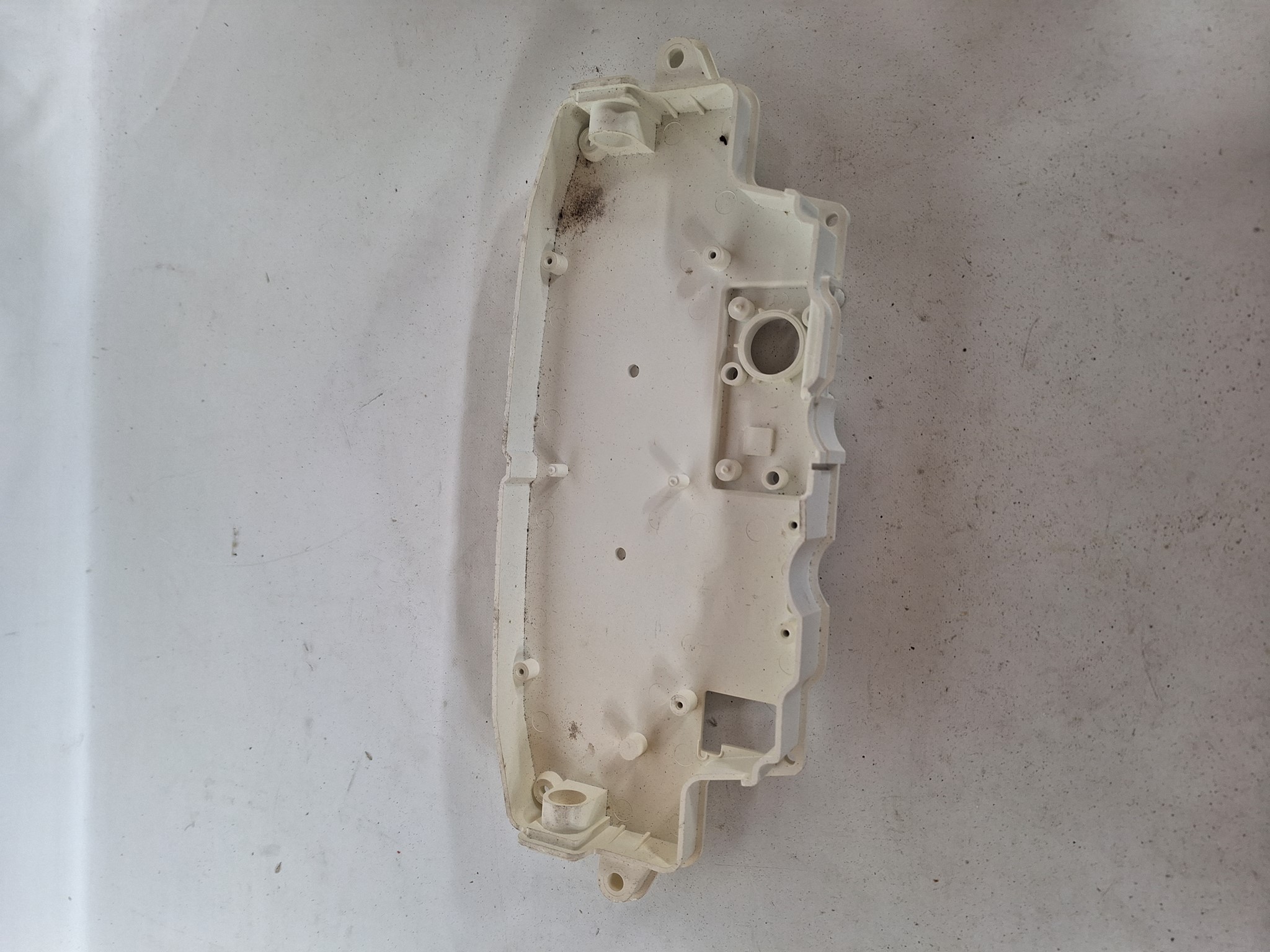 Bild von INSTRUMENTENGEHAEUSSE U.  37211-KS4-003  CN 250